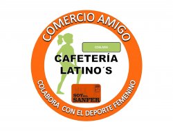 COFEE LATINO´S