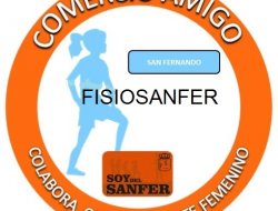 FISIOSANFER