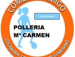 POLLERIA Mª CARMEN