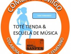 TOTÉ TIENDA & ESCUELA DE MUSICA